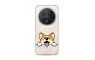 Silikonska Maskica za Honor Magic 8 Pro - Shiba Inu 261915
