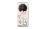 Silikonska Maskica za Honor Magic 8 Pro - Elephant Heart 262053
