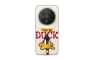 Silikonska Maskica za Honor Magic 8 Pro - What The Duck 262073