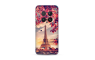 Silikonska Maskica za Honor Magic 8 Pro - City of Love 262109