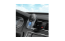 Hoco Bežični autopunjač - Držač mobitela za ventilaciju - 15W 260776