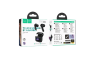 Hoco Bluetooth Slušalice TWS EQ14 - Crne 254064