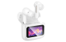 Hoco Bluetooth Slušalice TWS EQ14 - Bijele 260702