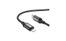 Hoco Type-C na Lightning data kabel - 27W - 200cm 260195