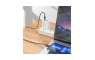 Hoco Type-C na Lightning data kabel - 27W - 200cm 260198