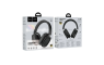 Hoco Bluetooth slušalice W51 - Crne 256102