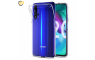 Ultra tanka Prozirna Silikonska maskica za Honor 20 / Nova 5T 31520