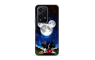 Silikonska Maskica za Honor 200 Lite - Cartoon Moon 236583