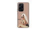 Silikonska Maskica za Honor 200 Lite - F*** of 236630