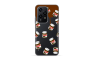 Silikonska Maskica za Honor 200 Lite - Nutella 236673