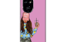 Silikonska Maskica za Honor 200 Pro - Wild One 235968