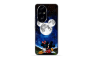 Silikonska Maskica za Honor 200 - Cartoon Moon 236028