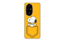 Silikonska Maskica za Honor 200 - Snoopy 236029