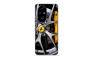 Silikonska Maskica za Honor 200 Pro - Super Car 235982