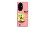 Silikonska Maskica za Honor 200 - Sponge BFF 236034