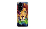Silikonska Maskica za Honor 200 Pro - King of the Jungle 235996