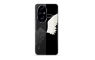 Silikonska Maskica za Honor 200 - Black & White 236043