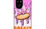 Silikonska Maskica za Honor 200 Pro - Donut 236016