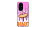 Silikonska Maskica za Honor 200 - Donut 236386