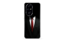 Silikonska Maskica za Honor 200 - Suit Up 236417