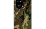 Silikonska Maskica za Honor 200 - Camouflage 236419