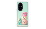 Silikonska Maskica za Honor 200 - Happy Macarons 236429