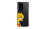 Silikonska Maskica za Honor 200 - L Stands For Loser 236431