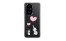 Silikonska Maskica za Honor 200 - Elephant Heart 236435