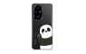 Silikonska Maskica za Honor 200 - Hello Panda 236433
