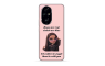 Silikonska Maskica za Honor 200 Pro - Confident Girl 236510