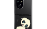 Silikonska Maskica za Honor 200 Pro - Panda 236511