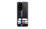 Silikonska Maskica za Honor 200 Pro - Premium Car 236537