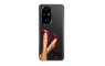 Silikonska Maskica za Honor 200 Pro - Have a Nice Day 236513