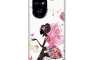 Silikonska Maskica za Honor 200 Pro - Fairy 236516