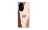 Silikonska Maskica za Honor 200 - Butterfly Line 236467