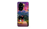 Silikonska Maskica za Honor 200 - Cartoon Balloon 236471