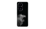 Silikonska Maskica za Honor 200 Pro - Heart of The Lion 236525