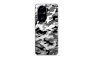 Silikonska Maskica za Honor 200 - Camouflage - siva 236475