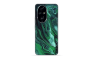 Silikonska Maskica za Honor 200 - Liquid Green 243623