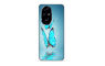 Silikonska Maskica za Honor 200 - Blue Butterfly 243621