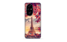 Silikonska Maskica za Honor 200 Pro - City of Love 236528