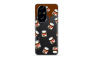 Silikonska Maskica za Honor 200 Pro - Nutella 236531