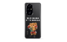 Silikonska Maskica za Honor 200 - Nije mama p***u rodila 236493