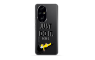 Silikonska Maskica za Honor 200 - Just Do It (Later) 243326