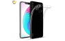 Ultra tanka Prozirna Silikonska maskica za Honor 8X / View 10 Lite 31515