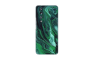 Silikonska Maskica za Honor 90 - Liquid Green 243460