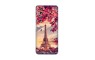 Silikonska Maskica za Honor 90 - City of Love 243454