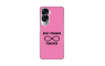 Silikonska Maskica za Honor 90 Lite - BFF Forever - roza 224965