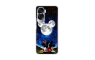Silikonska Maskica za Honor 90 Lite - Cartoon Moon 224974