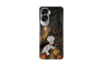 Silikonska Maskica za Honor 90 Lite - Casper 224983